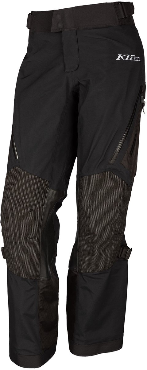 KLIM Artemis Stealth Zwart Motorbroek - Broek