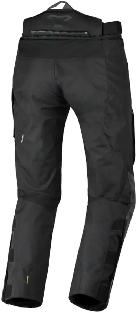 Macna Novado 2.0 NightEye waterdichte motorfiets textiel broek -