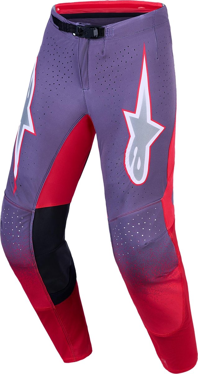 Alpinestars Supertech Hiten AFD Motocrossbroek -