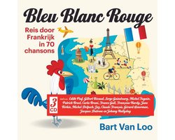 Bleu Blanc Rouge