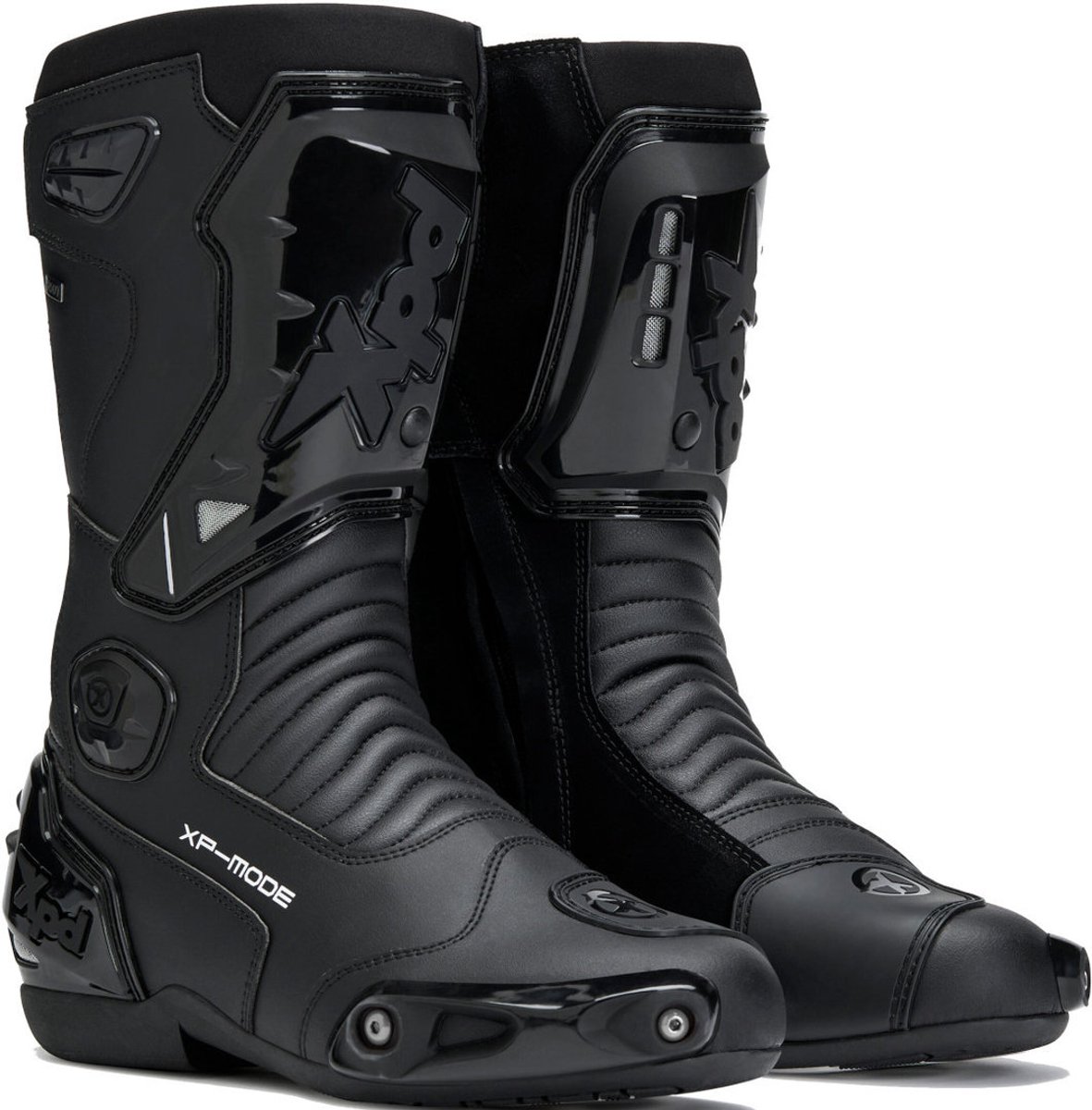 XPD XP-Mode H2Out De laars van de motorfiets -