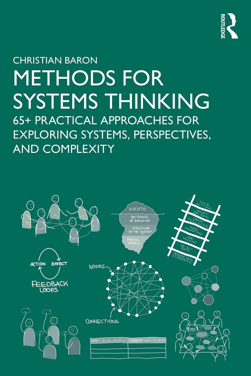 Methods For Systems Thinking