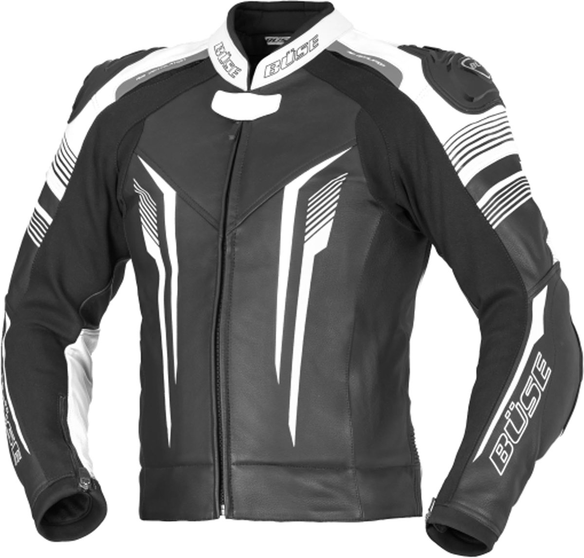 Büse Tormo Motorleren jas -