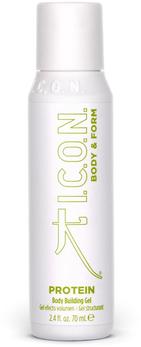 I.C.O.N. Protein Body Building Gel - 70 ml