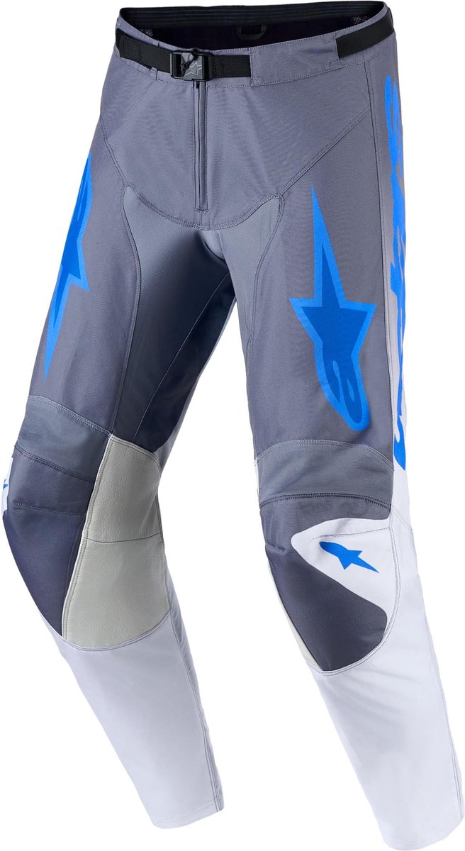 Alpinestars Racer Amber Motocrossbroek -