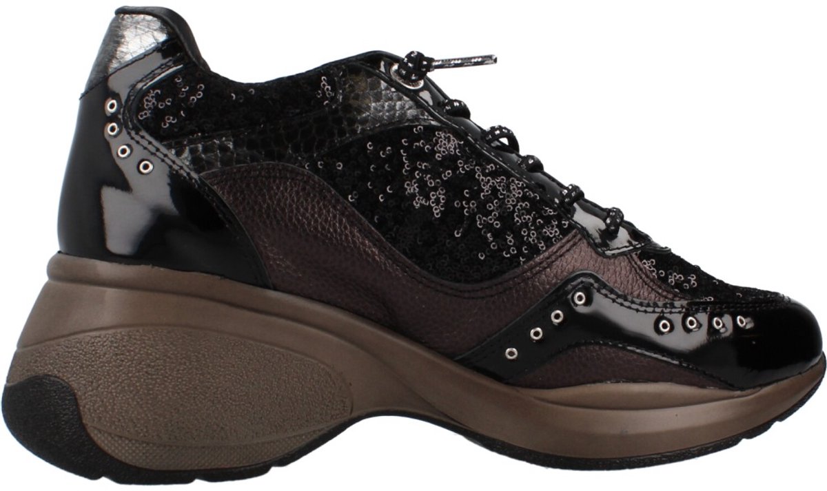 CETTI C1414SRA INV27 DEPORTIVO METAL ANTE Zwart 37 EU
