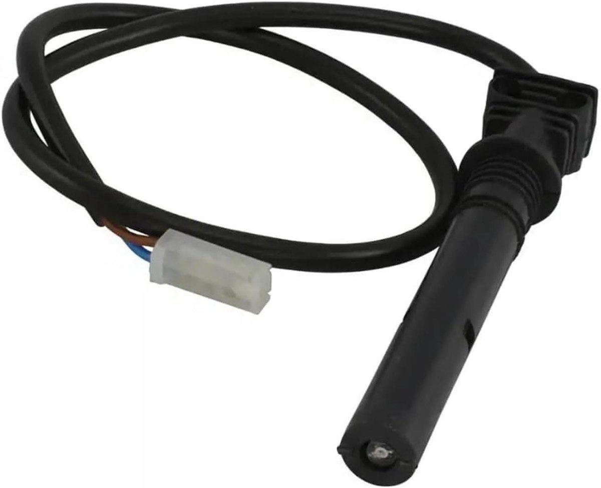 Vlamsensor Fotocel - Vlamdetector Lichtgevoelig - Oliebranders Controleren - Langer Geval - R35.5 - Niet gespecificeerd