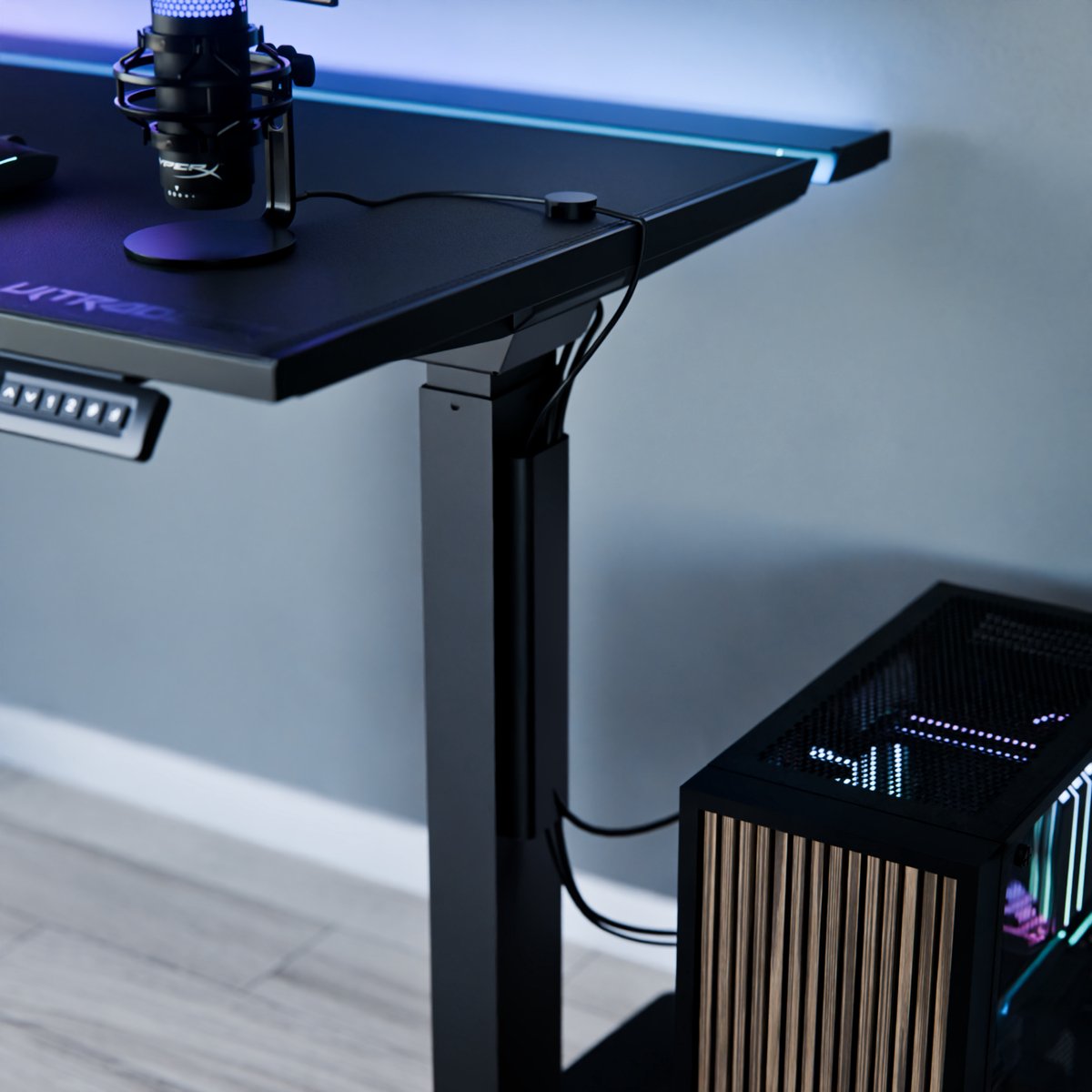 Ultradesk Vortex Gaming Bureau thumbnail 6