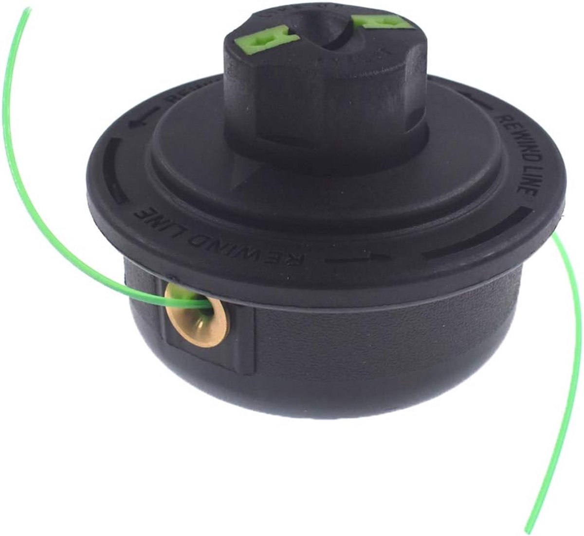 bosmaaierkop M8 x 1,25 - reservekop voor TopHomer Wgp-Ha3686-Pt