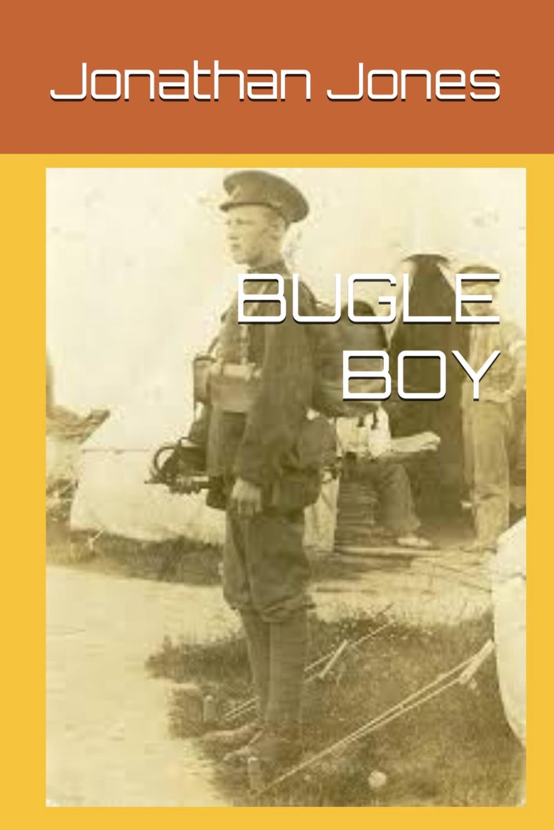 Bugle Boy