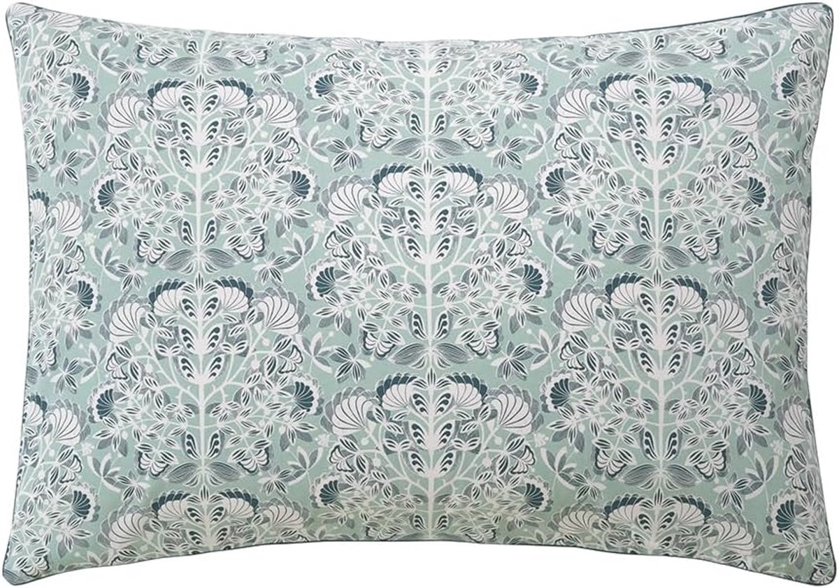 Kussensloop van katoen perkal, imperial, 50 x 75 cm, Essix
