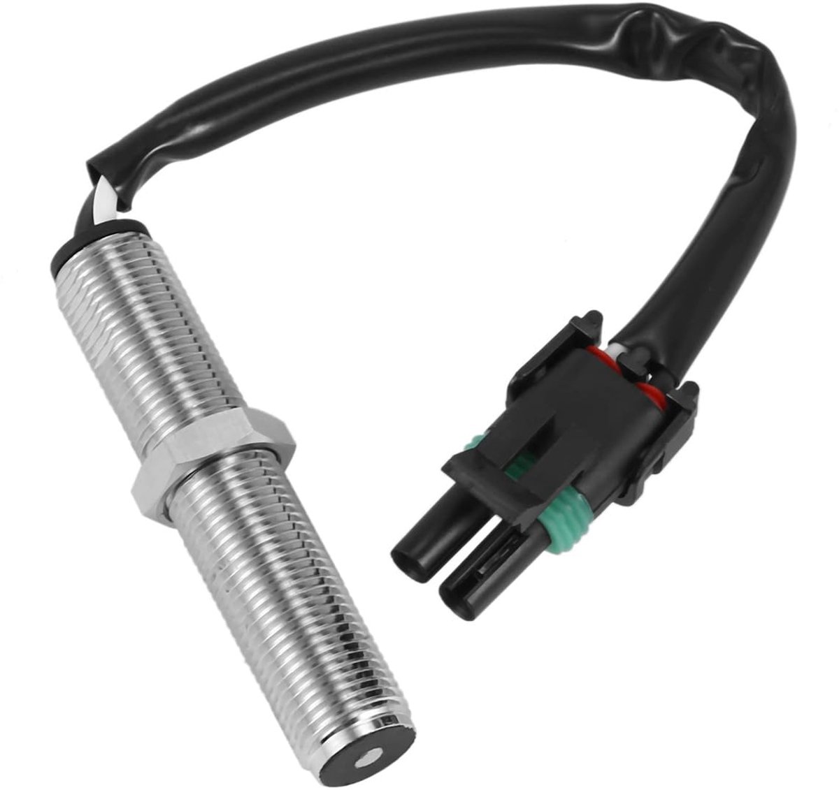 3034572 Mpu Generator Snelheidssensor Magnetische Pickup Rotatie Snelheidssensor Rpm voor Generatorset