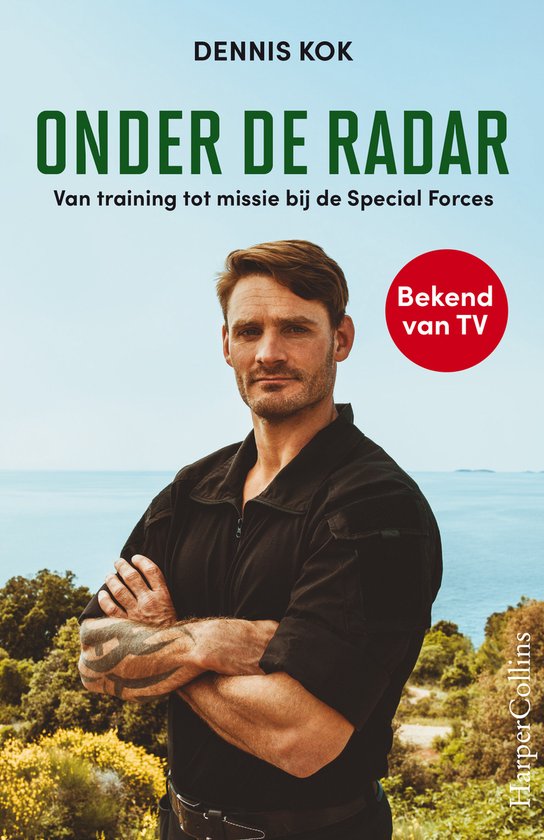 Onder de radar