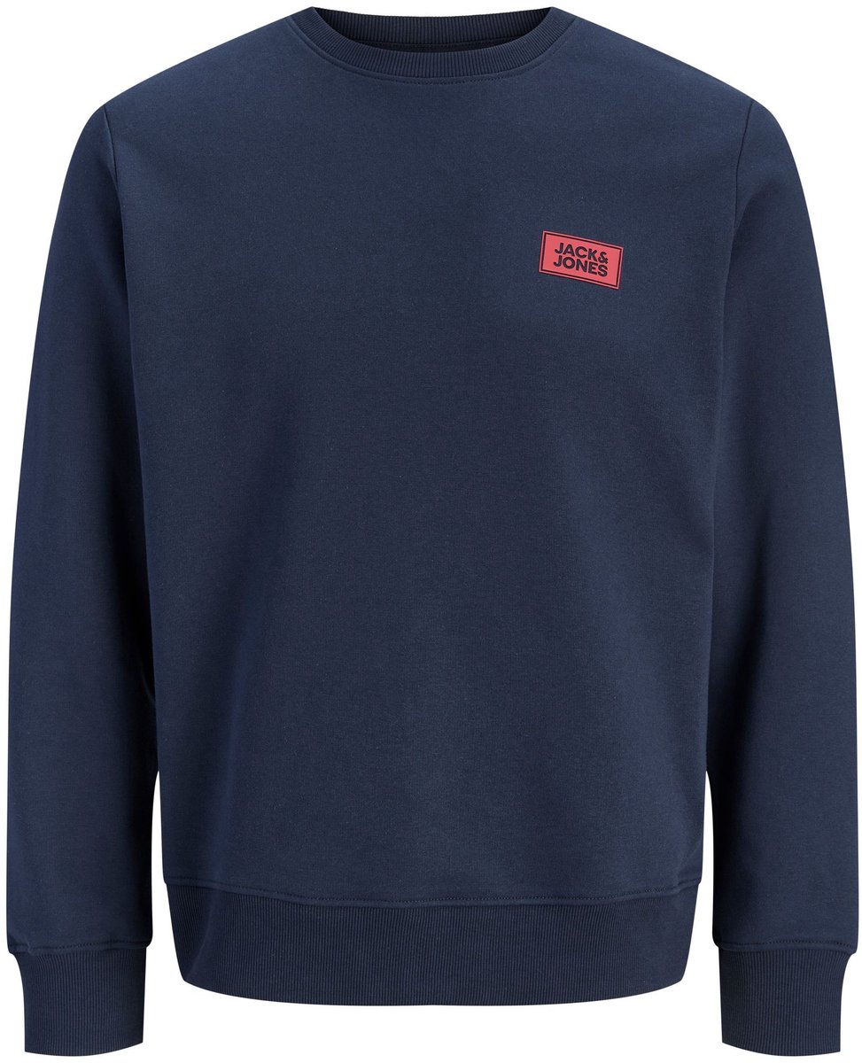 Jack & Jones Plus Sweatshirt Plus Size Sweatshirt
