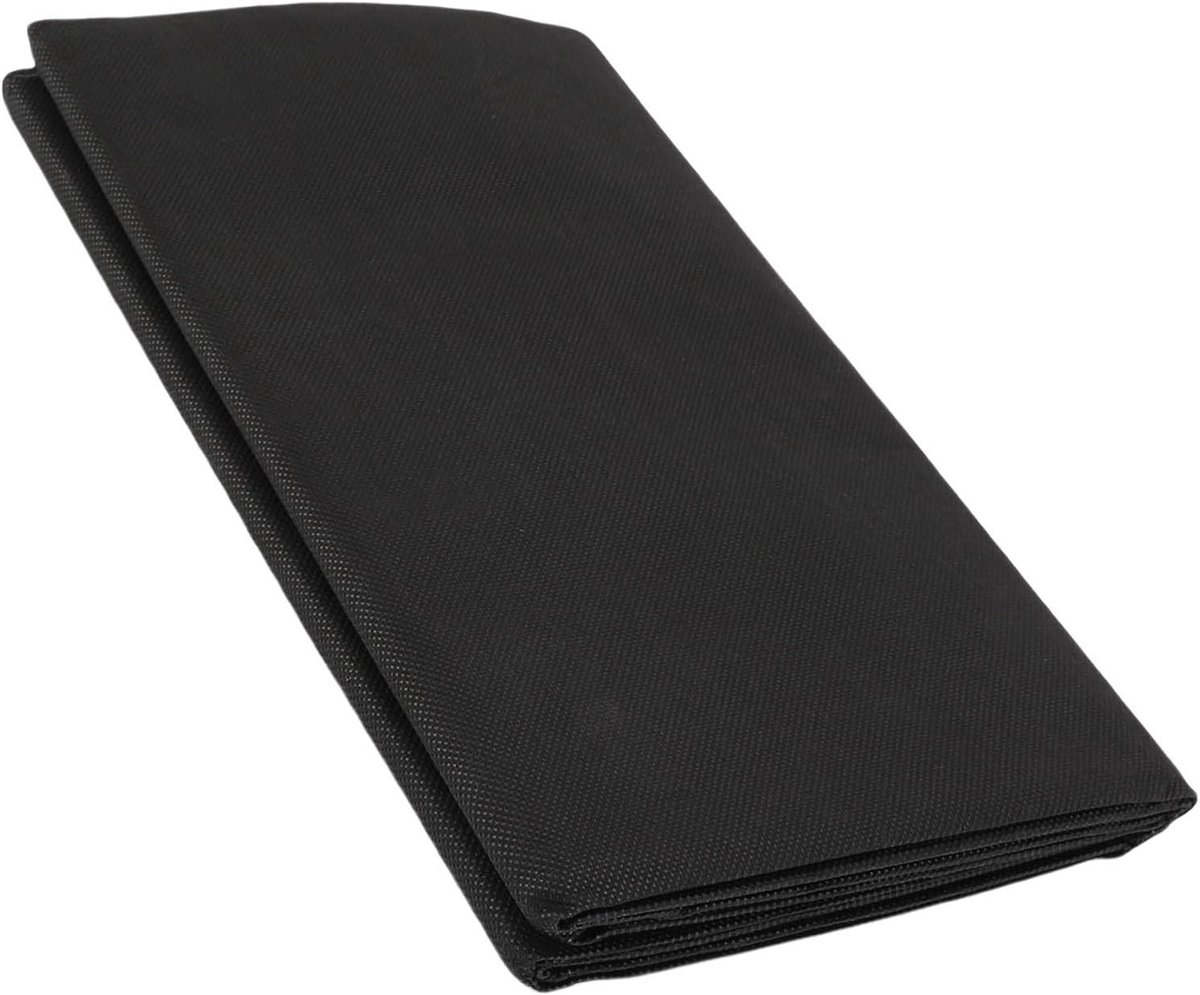 Groentebak - Plantenbak Voering - Tuinieren - Ademend Materiaal - 160 x 210 cm - Groen