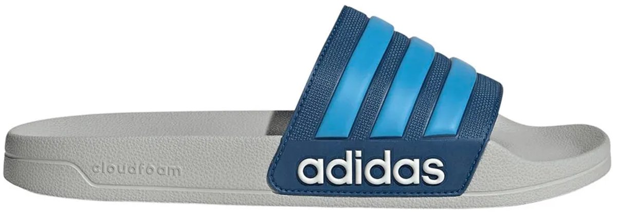 Adidas Adilette Shower Slippers Grijs