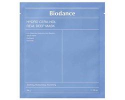 Biodance Hydro Cera-Nol Real Deep Mask 34 g