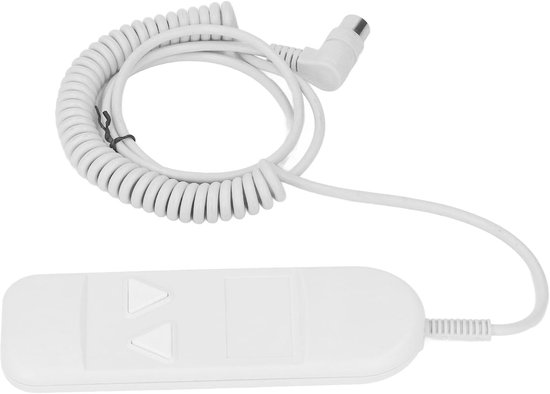 Vervanging Onderdelen - 8 Pin - 2 Knop Afstandsbediening - Handset Controller - Plastic Hand Controle Vervanging - Voor Lift Stoel - Power Recliner - Elektronische Mobiliervoorzieningen van Merkloos	 — afbeelding 4
