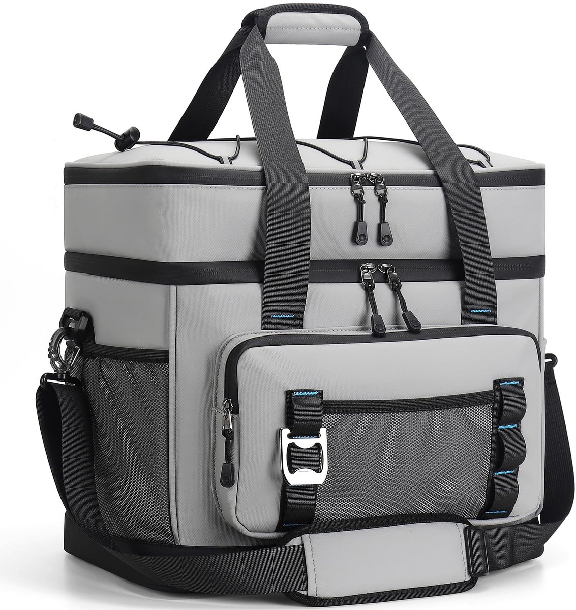 Omgoods - Vouwbare Koeltas met 40 Liter Capaciteit