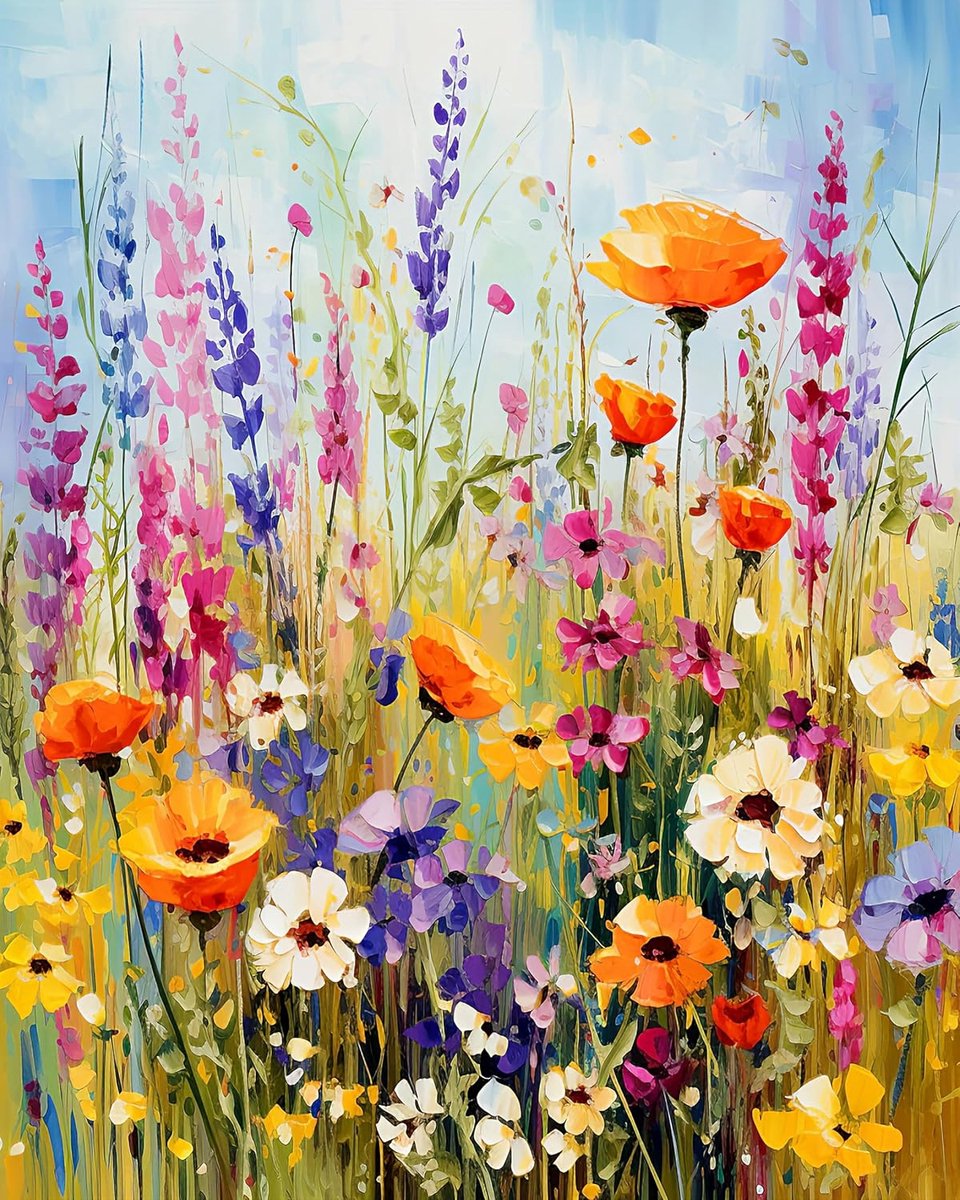 Diamant Schilderij, 5D Diamant Schilderij Bloemen Afbeeldingen, Diamant Schilderij Volwassenen Beginners als Cadeau voor Thuis Muurdecoratie 30x40cm