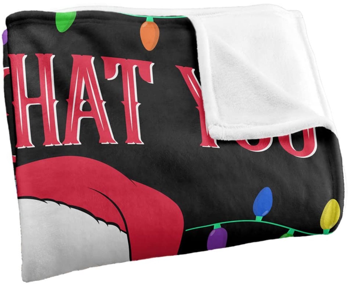 Omgoods - Silky Touch Super Soft Throw Blanket - 152 x 127 cm