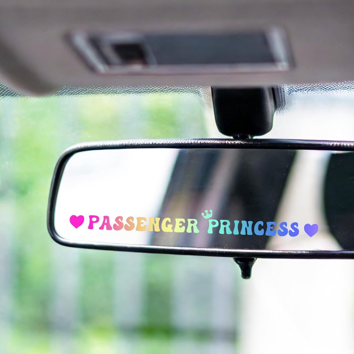 Autoaccessoires voor passagiers, 4