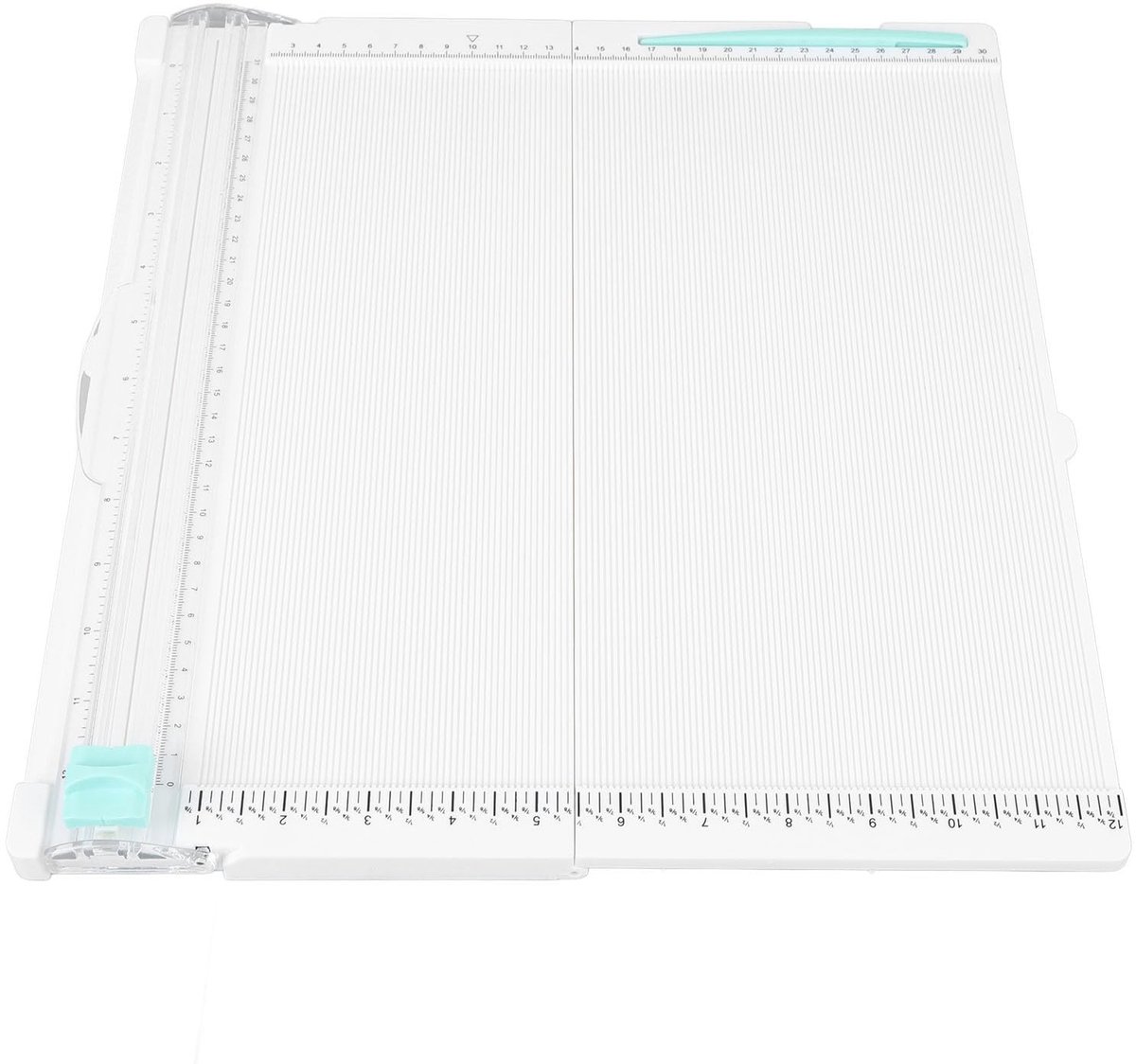 Omgoods - Craft Paper Trimmer en Scorebord - 36x34cm Snij- en Vouwtool