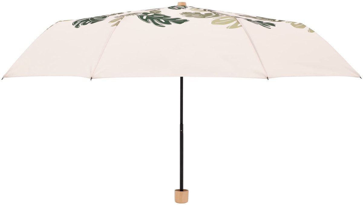 Omgoods - Magic Pocket Vouwparaplu 29 cm met Duurzame Materialen
