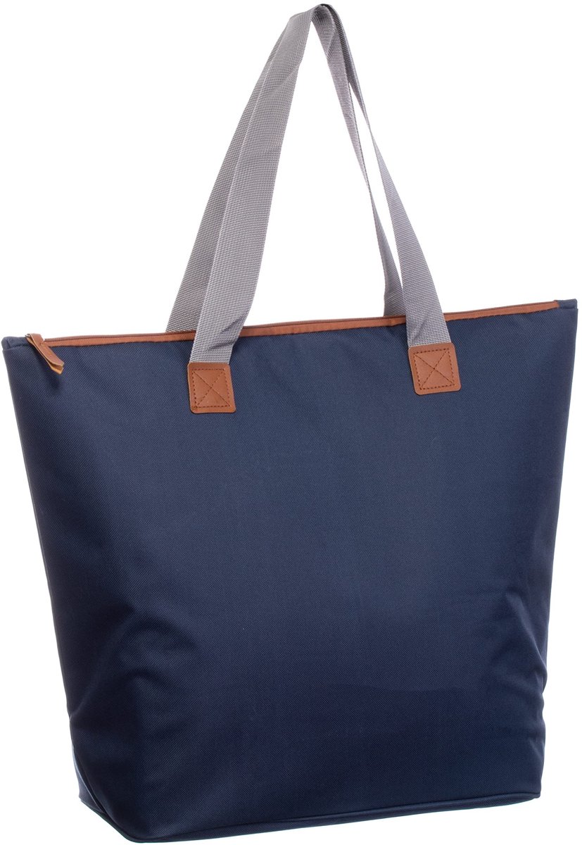 Omgoods - Opvouwbare Koeltas 30L met Voedselisolatie