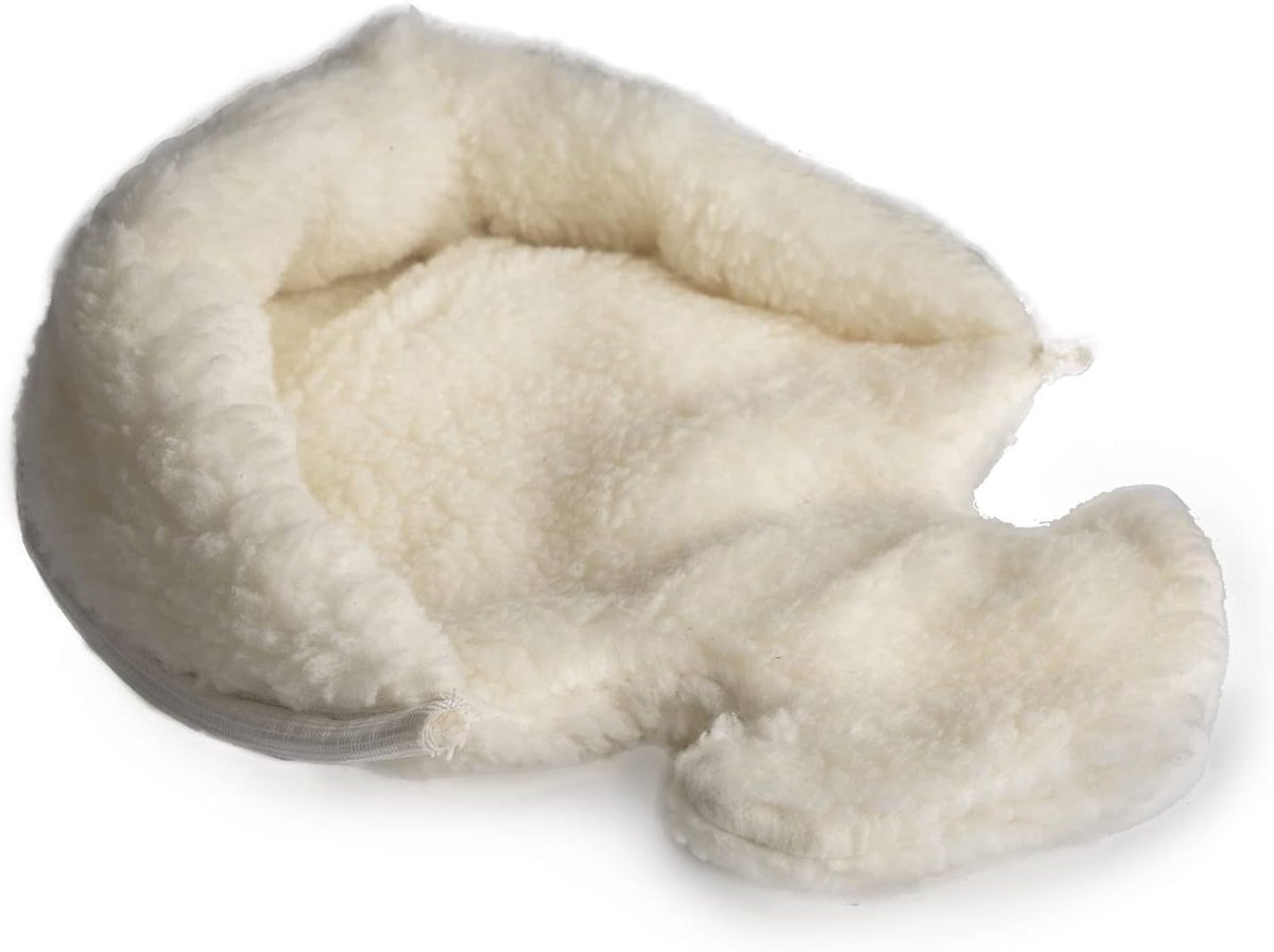 babyschaal hoofdverkleiner plus