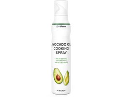 GymBeam Avocado-olie kookspray 200 ml