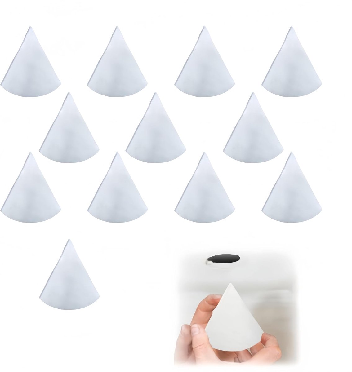 kegelfilter, ventilatiesysteem, vervangingsfilter voor ventilatiesysteem, filter ventilatiesysteem, vervanging DN 125, kegelfilter, filterklasse DN125, kegelfilter, DN 125