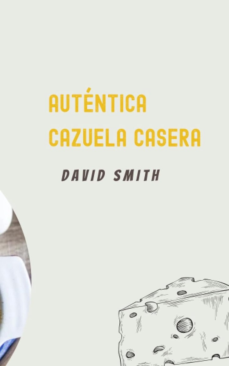Cazuela Casera