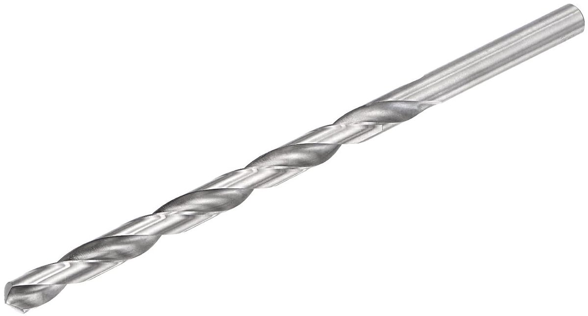 lange boor vervanging 12,5 x 250 mm
