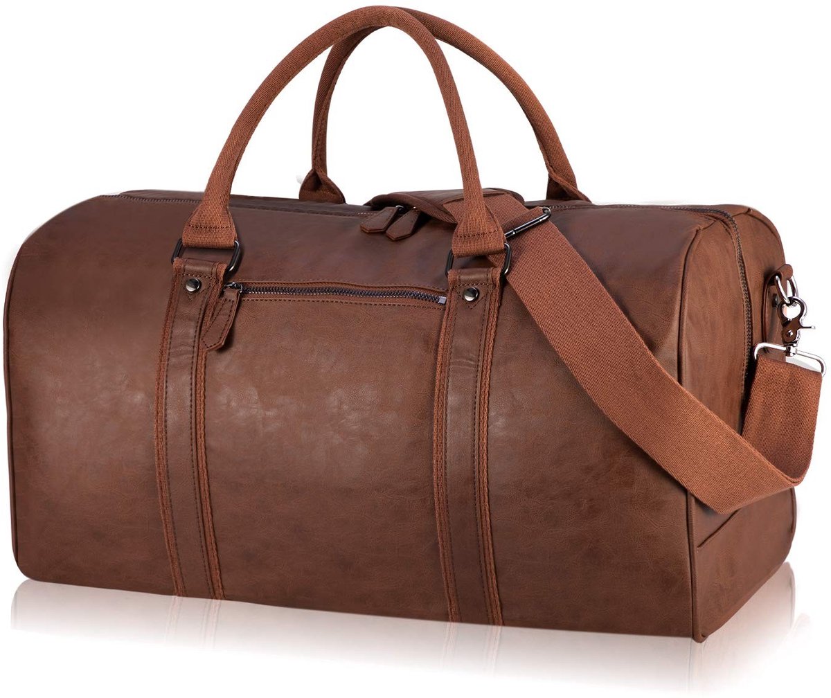 Omgoods - Reisbag met Ruime Opbergruimte en Stijlvol Ontwerp