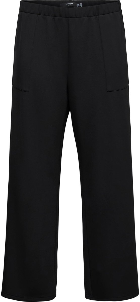 Vero Moda Curve Broeken VMCBELLIS High waist Broek