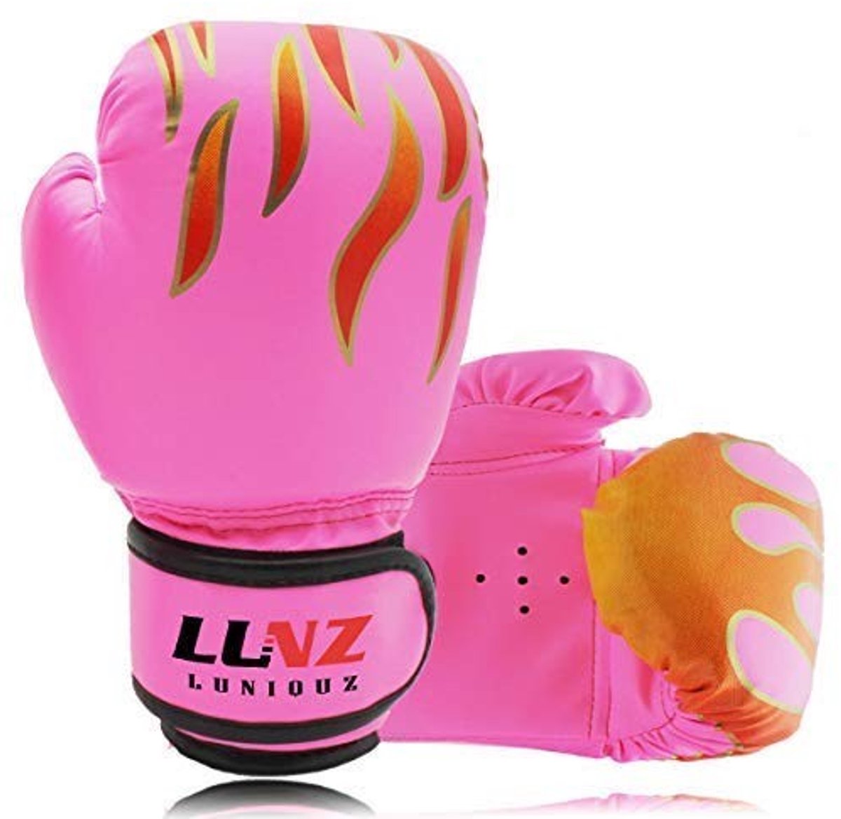 Omgoods - Kids Bokshandschoenen voor Training 3-16 Jaar - Muay Thai en Kickboksen