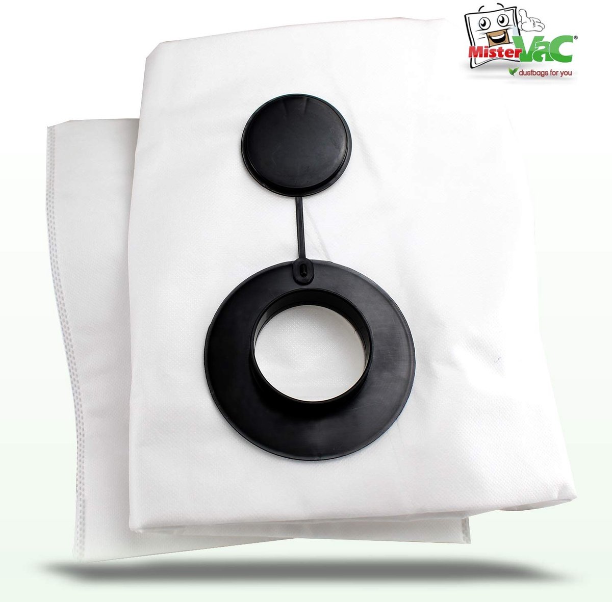 Omgoods - 5 Stuks Vacuum Cleaner Bags Geschikt voor Festool SR 151 E-AS