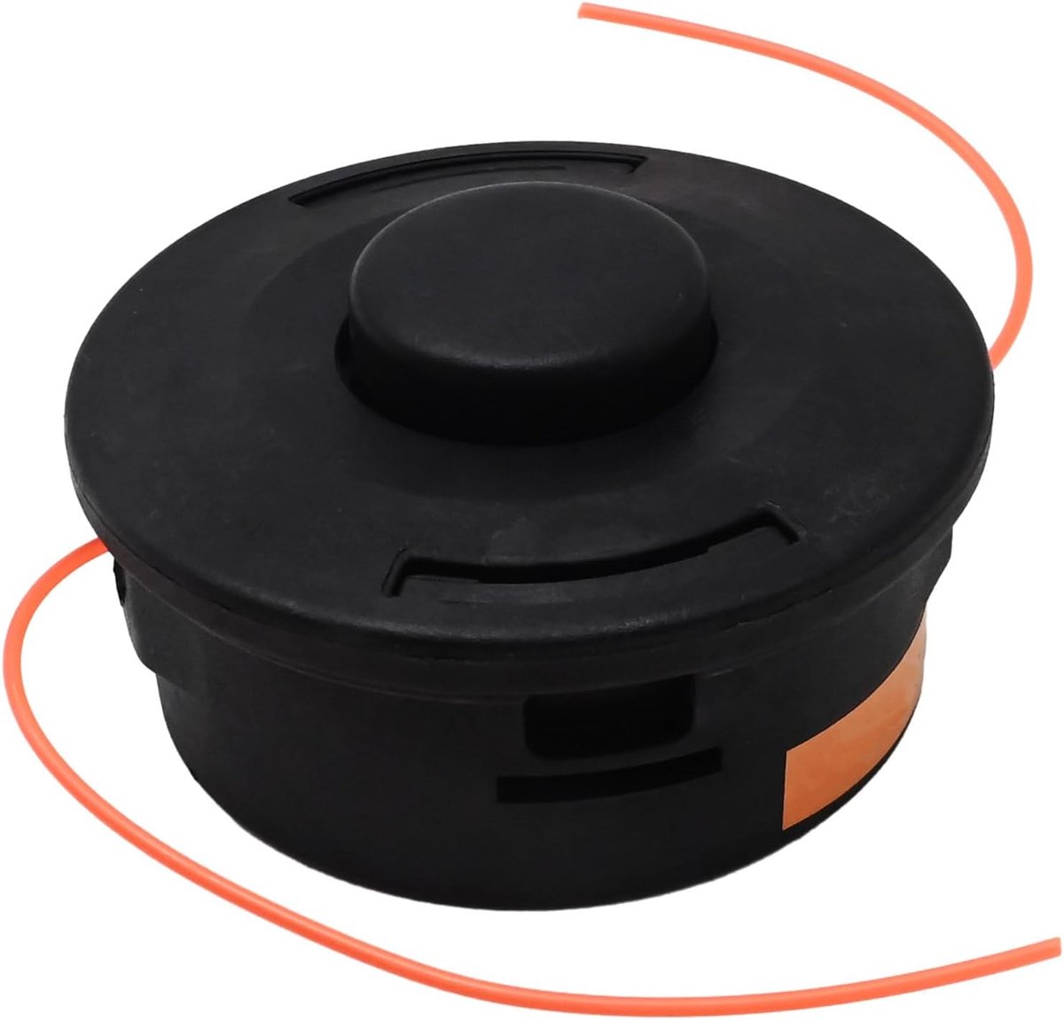 1 St Grastrimmer Hoofd Trimmer Cutter Feed Spool Vervanging voor