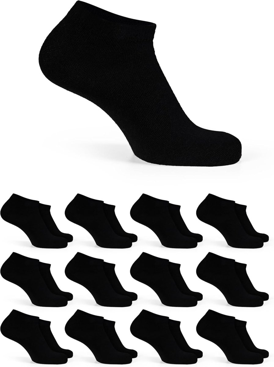 Sokken Unisex
