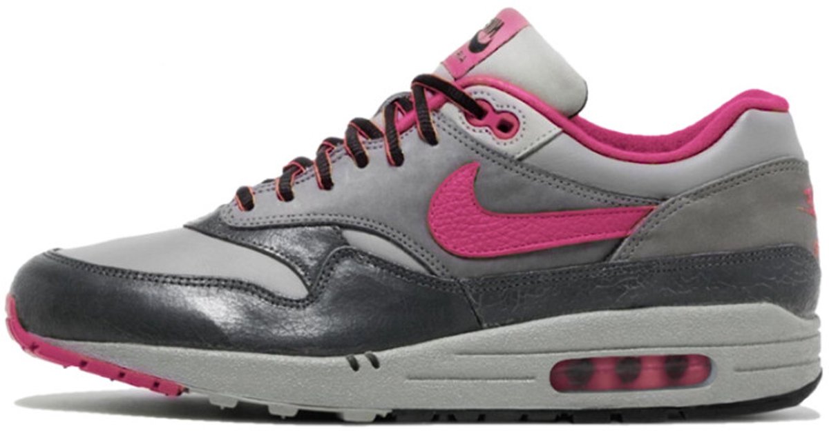 Nike Air Max 1 SP ‘HUF Pow’ Grijs