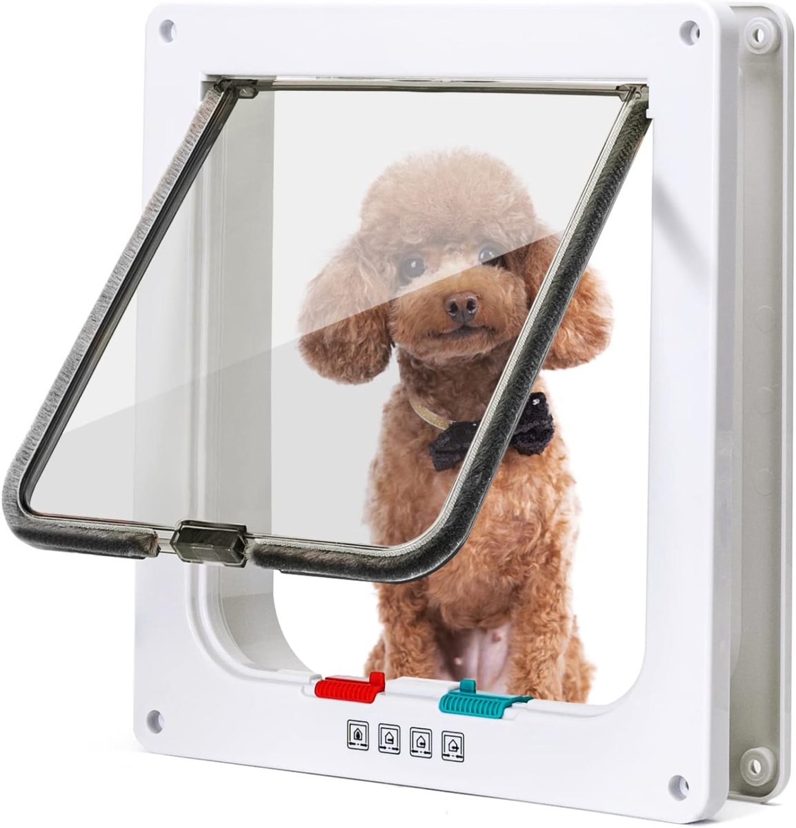 Pet Flap Deur