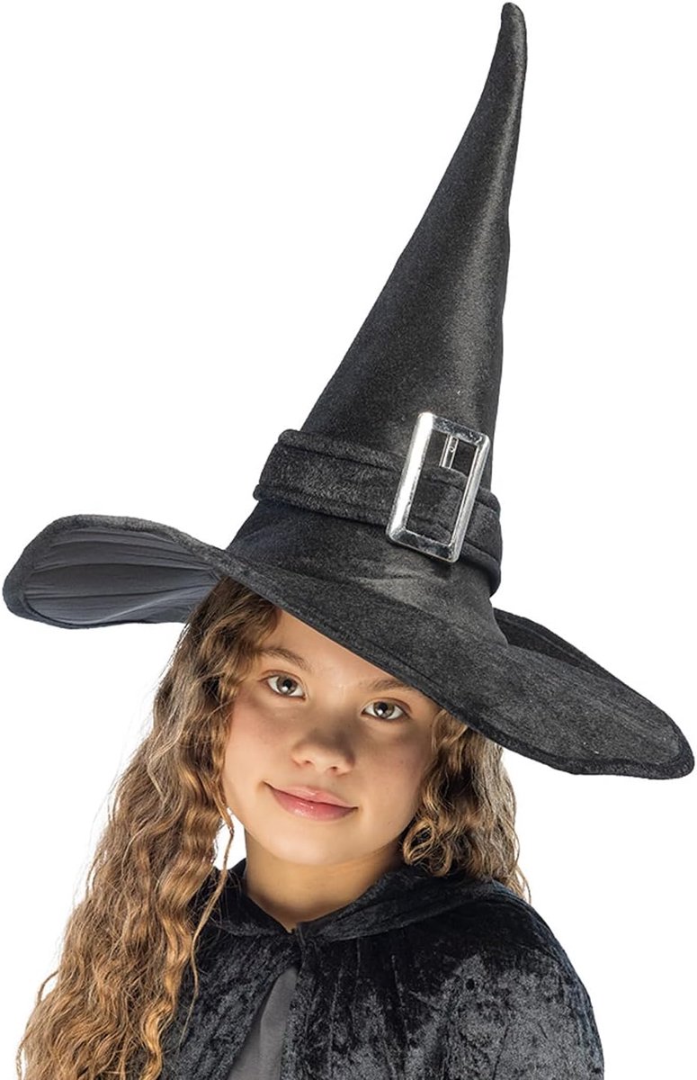 - Chapeau Sorcière Kendra enfant