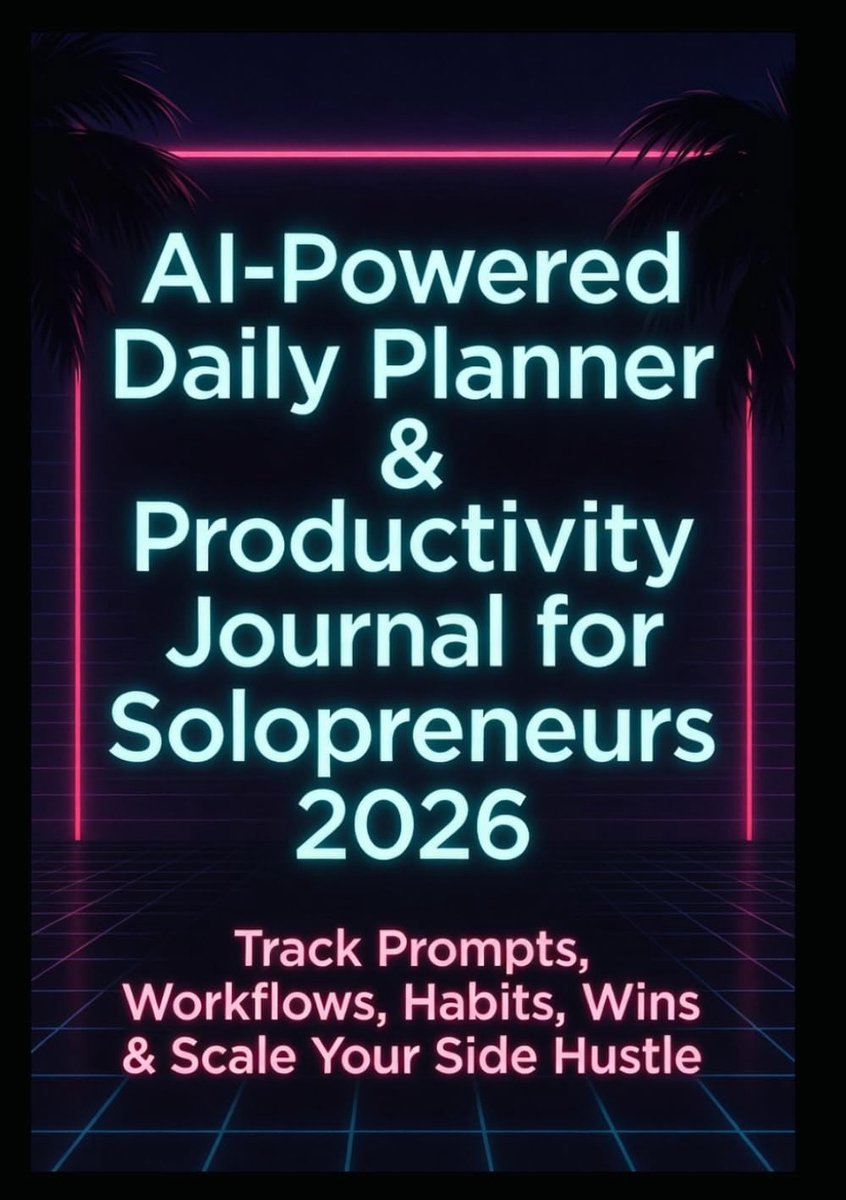 SnelShoppen - AI-gestuurde Dagelijkse Planner & Productiviteitsjournal voor Solopreneurs 2026: Volg Aanmoedigingen, Werkprocessen, Gewoonten, Overwinn