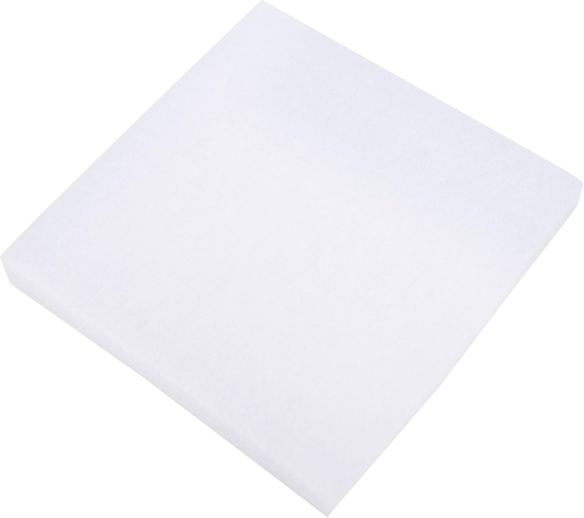 SnelShoppen - Compatibele Filterkatoen Patronen Voor Juwel Compact/BioFlow 3.0 Filters/M Aquariumfilter (200 Stuks)
