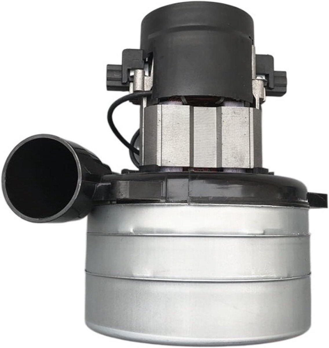 Elektronische Starter - Motor Module - Apparaten Reparatie - Hoog Koppel - 220v - Zwart