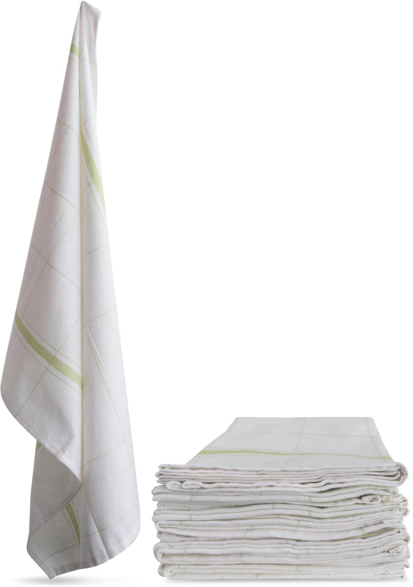 10 theedoeken „Profi Wipe“