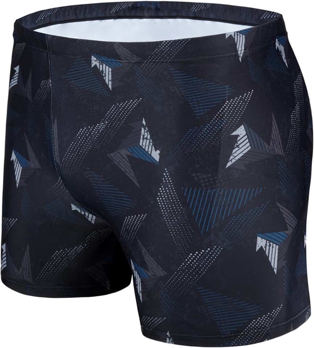 Shorts voor Zwembad, met Trekkoord