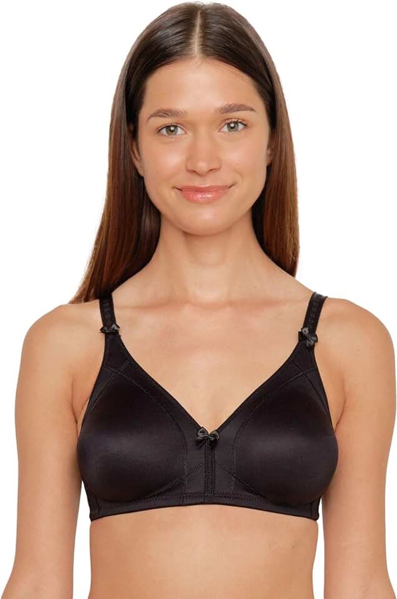 Susa Damesbeha zonder beugel 9763 dames Beugelloze beha