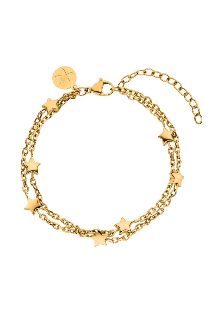 PURELEI Armband Star